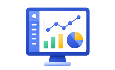 Dashboard module