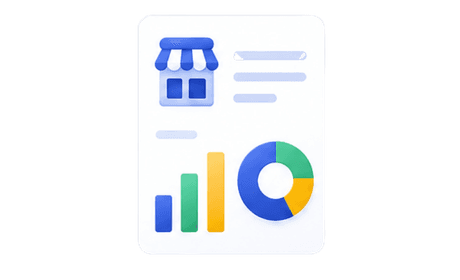 Vendor Summary module